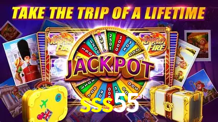 Cassino ao vivo com dealers reais na sss55