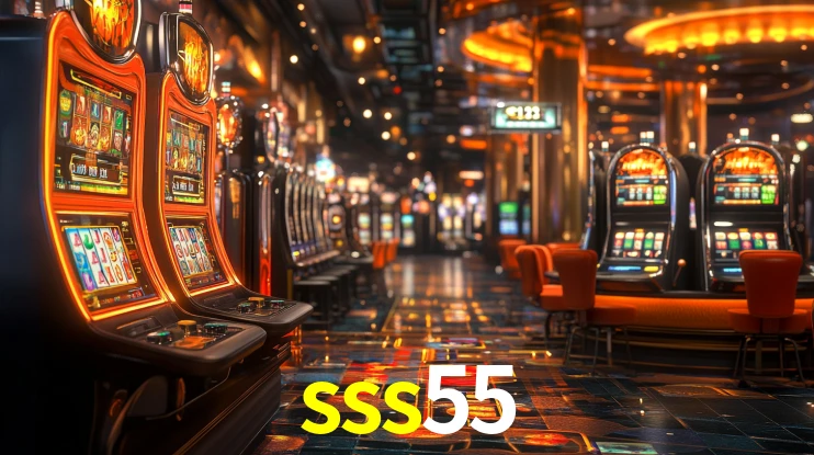Cashback e recargas na sss55